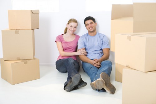 Affordable student storage solutions near Brent