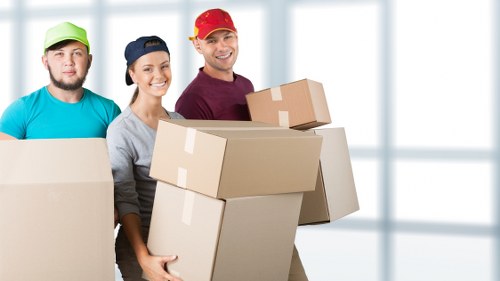 Load-based and cubic-yard Brent Storage quote options for different property types