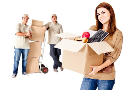 Flexible man and van transport service in Brent