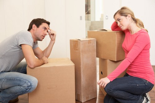 Payment and invoice documents for storage services