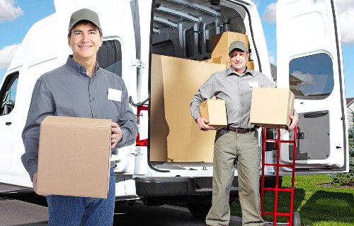 Brent Storage facility representing dependable and flexible storage solutions