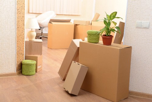 Clean and secure Brent storage facility for extended rental periods