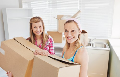 Storage space supporting home and business organization needs