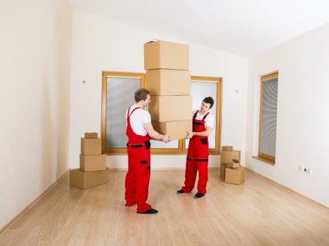 Choosing the right storage unit size in Brent